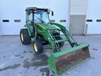 2013 John Deere 4720 Tractor
