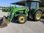 2008 John Deere 5625 Tractor