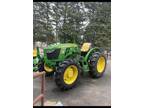 2023 John Deere 5067E Tractor