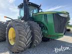 2014 John Deere 9410R Tractor