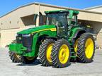 2023 John Deere 8R 340 Tractor