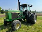 1978 John Deere 4840 Tractor