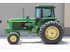 1976 John Deere 4630 Tractor