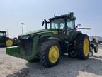 2022 John Deere 8R 280 Tractor
