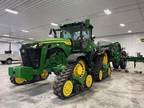 2024 John Deere 8RX 410 Tractor