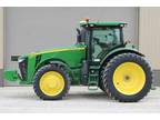 2020 John Deere 8295R Tractor