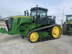 2016 John Deere 9520RT Tractor