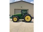 2012 John Deere 8310R Tractor