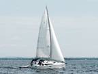 1995 Hunter 336 Boat for Sale