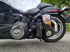 2014 Harley-Davidson Fatboy Lo FLSFTB Motorcycle for Sale