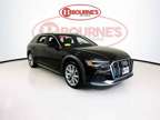 2021UsedAudiUsedA6 allroadUsed3.0 TFSI