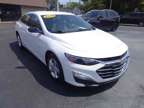 2020UsedChevroletUsedMalibuUsed4dr Sdn
