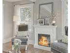 Carefree living in amazing location & space!