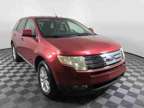 2009UsedFordUsedEdgeUsed4dr FWD