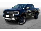 2024NewFordNewRangerNew2WD SuperCrew 5 Box