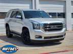 2020UsedGMCUsedYukonUsed2WD 4dr