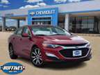 2025NewChevroletNewMalibuNew4dr Sdn