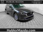 2025NewMazdaNewCX-5NewAWD