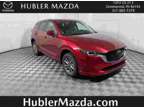 2025NewMazdaNewCX-5NewAWD