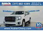 2023UsedGMCUsedYukonUsed4WD 4dr