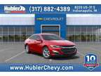 2025NewChevroletNewMalibuNew4dr Sdn