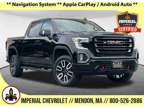2021UsedGMCUsedSierra 1500Used4WD Crew Cab 147