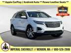 2023UsedChevroletUsedEquinoxUsedAWD 4dr