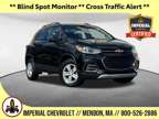 2022UsedChevroletUsedTraxUsedAWD 4dr