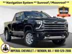 2024UsedChevroletUsedSilverado 2500HD