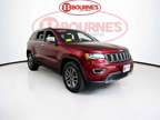 2021UsedJeepUsedGrand CherokeeUsed4x4