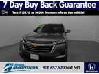 2023UsedChevroletUsedTraverseUsedFWD 4dr
