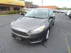 Used 2016 FORD FOCUS For Sale