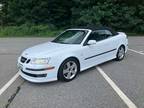 Used 2007 SAAB 9-3 For Sale