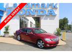 2011 Lexus LS 460 4DR SDN RWD