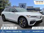 2024 Acura ZDX Type S