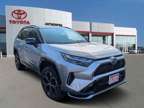 2024 Toyota RAV4 Prime XSE