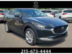 2021 Mazda CX-30 Preferred