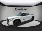 2024 Toyota Tundra