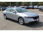 2024 Honda Accord Sedan LX
