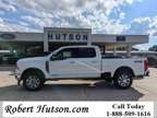 2024 Ford Super Duty F-250 SRW