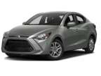 2016 Scion iA BASE