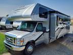2025 Gulf Stream Conquest W6320D