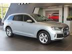 2023 Audi Q7 Premium Plus