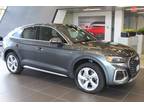 2023 Audi Q5 Sportback S line Premium Plus