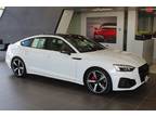 2023 Audi A5 Sportback S line Premium Plus