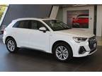 2024 Audi Q3 S line Premium Plus
