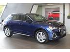 2024 Audi Q3 S line Premium