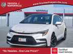 2023 Toyota Corolla XSE