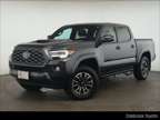 2020 Toyota Tacoma 4WD