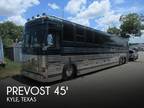 1999 Prevost Prevost Mirage Entertainer 45XL